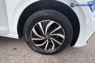 Volkswagen Polo Life Manual Petrol Hatchback - Stock Number (1670388) - 27th supplementary image