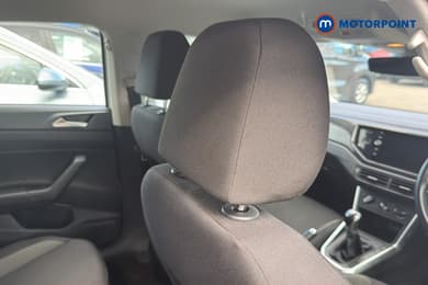 Volkswagen Polo Life Manual Petrol Hatchback - Stock Number (1670388) - 32nd supplementary image