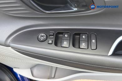 Hyundai Bayon Ultimate Automatic Petrol SUV - Stock Number (1670926) - 5th supplementary image