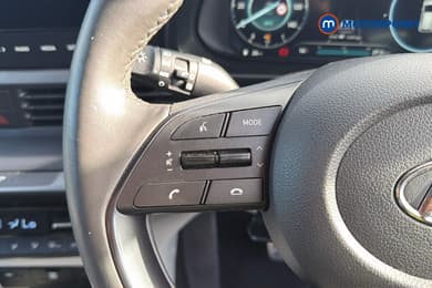 Hyundai Bayon Ultimate Automatic Petrol SUV - Stock Number (1670926) - 10th supplementary image