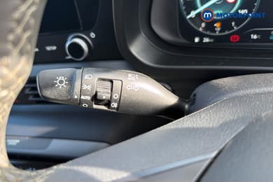 Hyundai Bayon Ultimate Automatic Petrol SUV - Stock Number (1670926) - 12th supplementary image
