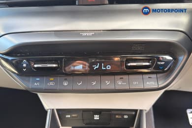 Hyundai Bayon Ultimate Automatic Petrol SUV - Stock Number (1670926) - 15th supplementary image