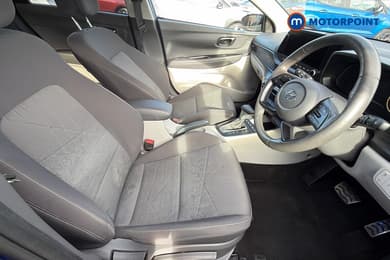 Hyundai Bayon Ultimate Automatic Petrol SUV - Stock Number (1670926) - 18th supplementary image