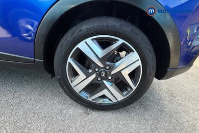 Hyundai Bayon Ultimate Automatic Petrol SUV - Stock Number (1670926) - 20th supplementary image