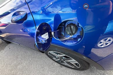 Hyundai Bayon Ultimate Automatic Petrol SUV - Stock Number (1670926) - 21st supplementary image