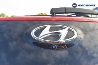 Hyundai Bayon Ultimate Automatic Petrol SUV - Stock Number (1670926) - 26th supplementary image