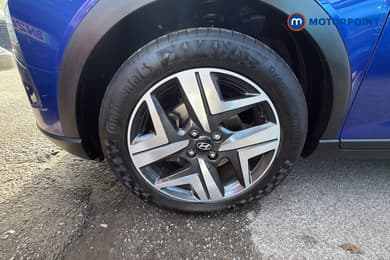Hyundai Bayon Ultimate Automatic Petrol SUV - Stock Number (1670926) - 38th supplementary image