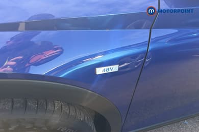 Hyundai Bayon Ultimate Automatic Petrol SUV - Stock Number (1670926) - 42nd supplementary image