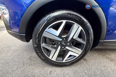 Hyundai Bayon Ultimate Automatic Petrol SUV - Stock Number (1670926) - 1st supplementary image