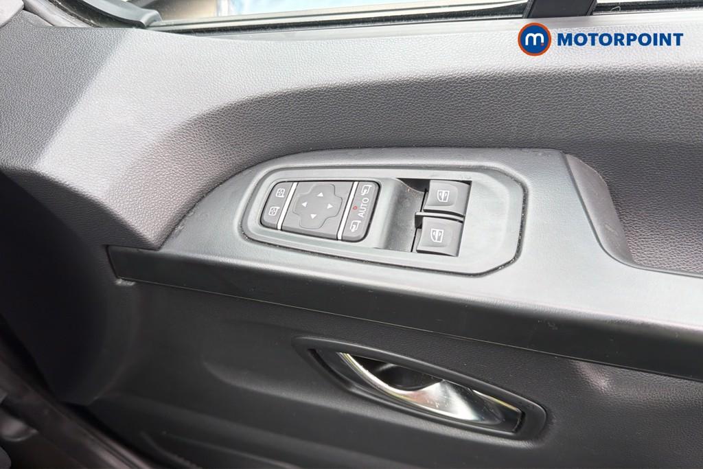 Renault Trafic Extra Sport Manual Diesel Panel Van - Stock Number (1671883) - 2nd supplementary image