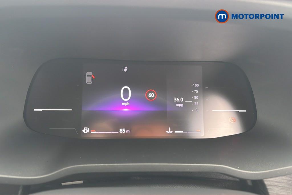 Renault Trafic Extra Sport Manual Diesel Panel Van - Stock Number (1671883) - 6th supplementary image
