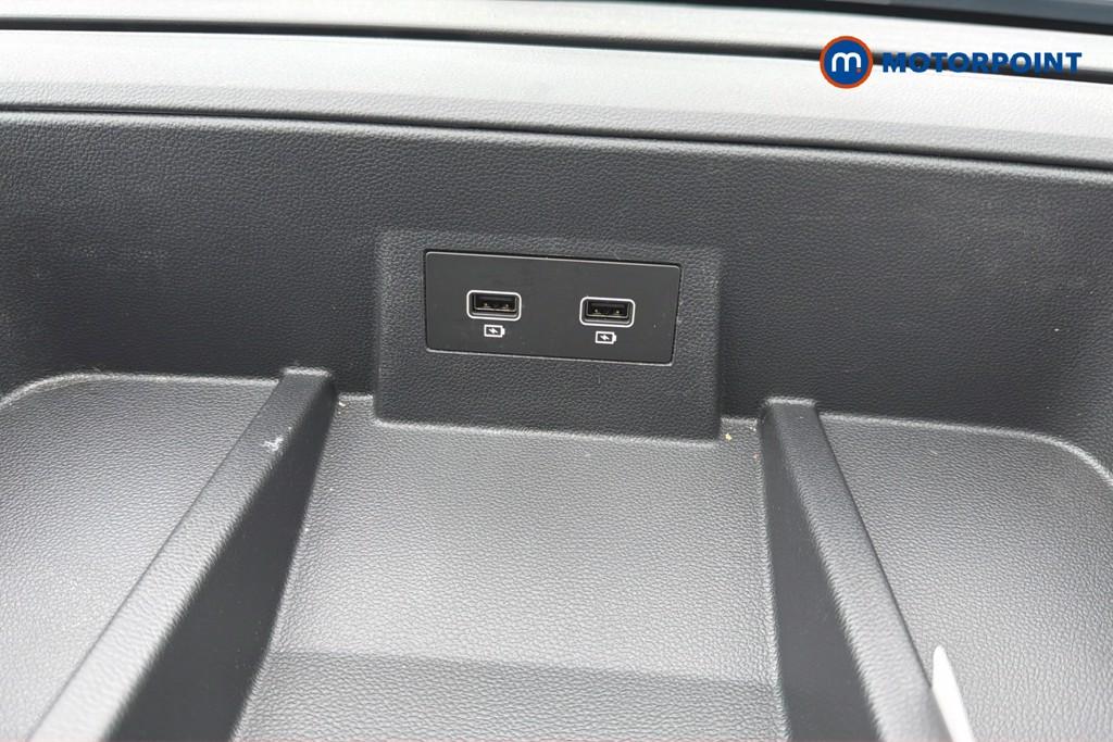 Renault Trafic Extra Sport Manual Diesel Panel Van - Stock Number (1671883) - 16th supplementary image