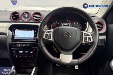 Suzuki Vitara S Manual Petrol SUV - Stock Number (1672053) - 2nd supplementary image