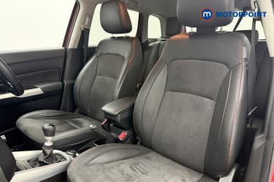 Suzuki Vitara S Manual Petrol SUV - Stock Number (1672053) - 3rd supplementary image