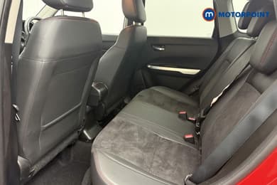 Suzuki Vitara S Manual Petrol SUV - Stock Number (1672053) - 5th supplementary image