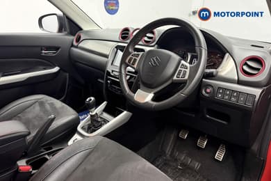 Suzuki Vitara S Manual Petrol SUV - Stock Number (1672053) - 7th supplementary image