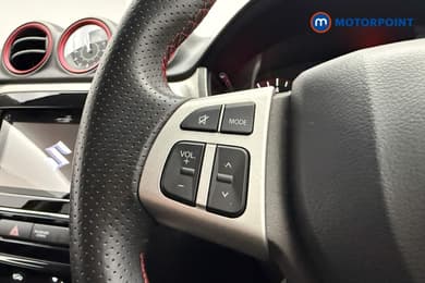 Suzuki Vitara S Manual Petrol SUV - Stock Number (1672053) - 8th supplementary image