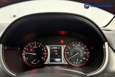 Suzuki Vitara S Manual Petrol SUV - Stock Number (1672053) - 10th supplementary image