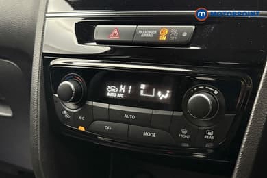 Suzuki Vitara S Manual Petrol SUV - Stock Number (1672053) - 14th supplementary image