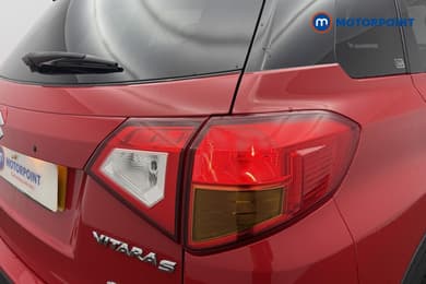 Suzuki Vitara S Manual Petrol SUV - Stock Number (1672053) - 18th supplementary image