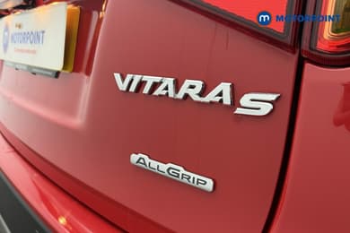 Suzuki Vitara S Manual Petrol SUV - Stock Number (1672053) - 19th supplementary image