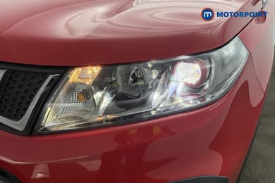 Suzuki Vitara S Manual Petrol SUV - Stock Number (1672053) - 22nd supplementary image