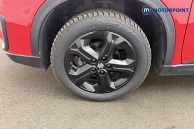 Suzuki Vitara S Manual Petrol SUV - Stock Number (1672053) - 26th supplementary image