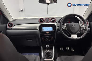 Suzuki Vitara S Manual Petrol SUV - Stock Number (1672053) - 1st supplementary image