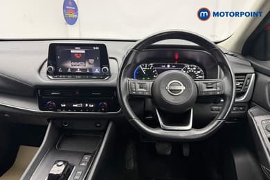 Nissan Qashqai Acenta Premium Automatic Petrol-Electric Hybrid SUV - Stock Number (1672620) - 2nd supplementary image