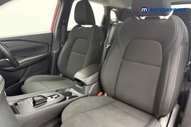 Nissan Qashqai Acenta Premium Automatic Petrol-Electric Hybrid SUV - Stock Number (1672620) - 3rd supplementary image