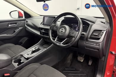 Nissan Qashqai Acenta Premium Automatic Petrol-Electric Hybrid SUV - Stock Number (1672620) - 7th supplementary image