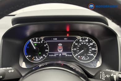 Nissan Qashqai Acenta Premium Automatic Petrol-Electric Hybrid SUV - Stock Number (1672620) - 10th supplementary image