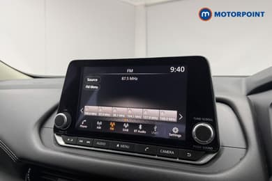Nissan Qashqai Acenta Premium Automatic Petrol-Electric Hybrid SUV - Stock Number (1672620) - 11th supplementary image
