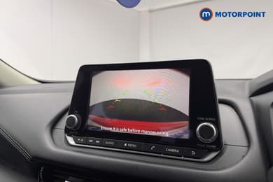 Nissan Qashqai Acenta Premium Automatic Petrol-Electric Hybrid SUV - Stock Number (1672620) - 12th supplementary image