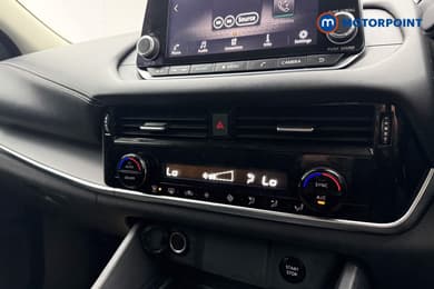 Nissan Qashqai Acenta Premium Automatic Petrol-Electric Hybrid SUV - Stock Number (1672620) - 14th supplementary image