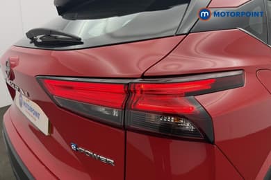 Nissan Qashqai Acenta Premium Automatic Petrol-Electric Hybrid SUV - Stock Number (1672620) - 20th supplementary image