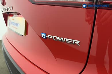Nissan Qashqai Acenta Premium Automatic Petrol-Electric Hybrid SUV - Stock Number (1672620) - 21st supplementary image