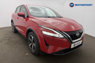 Nissan Qashqai Acenta Premium Automatic Petrol-Electric Hybrid SUV - Stock Number (1672620) - 22nd supplementary image