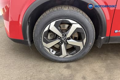 Nissan Qashqai Acenta Premium Automatic Petrol-Electric Hybrid SUV - Stock Number (1672620) - 28th supplementary image