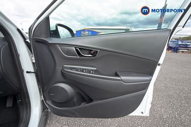 Hyundai Kona Premium Automatic Petrol-Electric Hybrid SUV - Stock Number (1673551) - 19th supplementary image
