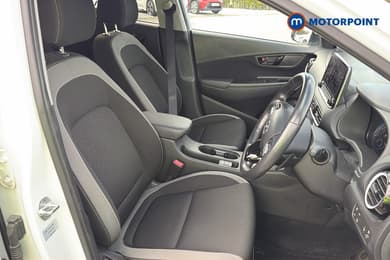 Hyundai Kona Premium Automatic Petrol-Electric Hybrid SUV - Stock Number (1673551) - 22nd supplementary image