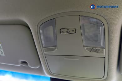 Hyundai Kona Premium Automatic Petrol-Electric Hybrid SUV - Stock Number (1673551) - 24th supplementary image