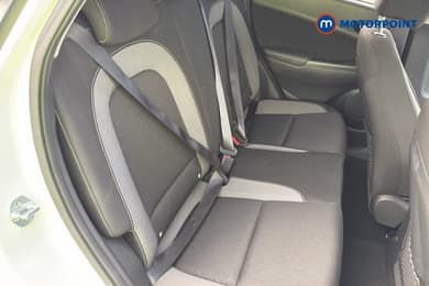 Hyundai Kona Premium Automatic Petrol-Electric Hybrid SUV - Stock Number (1673551) - 28th supplementary image