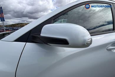 Hyundai Kona Premium Automatic Petrol-Electric Hybrid SUV - Stock Number (1673551) - 43rd supplementary image
