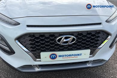 Hyundai Kona Premium Automatic Petrol-Electric Hybrid SUV - Stock Number (1673551) - 45th supplementary image