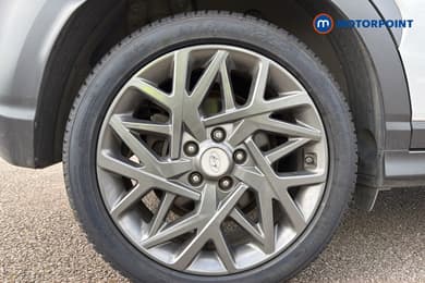 Hyundai Kona Premium Automatic Petrol-Electric Hybrid SUV - Stock Number (1673551) - 49th supplementary image
