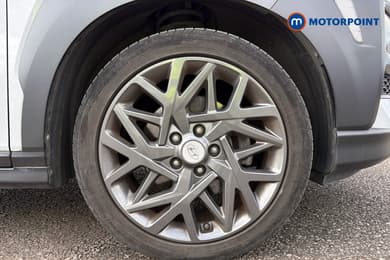 Hyundai Kona Premium Automatic Petrol-Electric Hybrid SUV - Stock Number (1673551) - 50th supplementary image