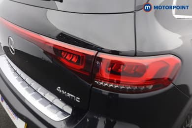 Mercedes-Benz EQB Amg Line Automatic Electric SUV - Stock Number (1673940) - 3rd supplementary image