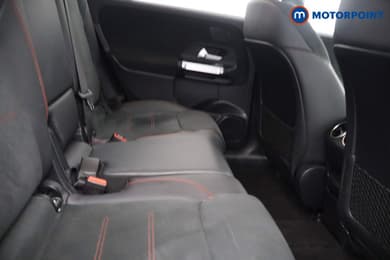 Mercedes-Benz EQB Amg Line Automatic Electric SUV - Stock Number (1673940) - 7th supplementary image