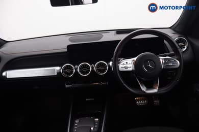 Mercedes-Benz EQB Amg Line Automatic Electric SUV - Stock Number (1673940) - 8th supplementary image